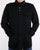 Pretty Green Cotton M65 Jacket Black