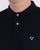 Weekend Offender Dove Polo Shirt Navy