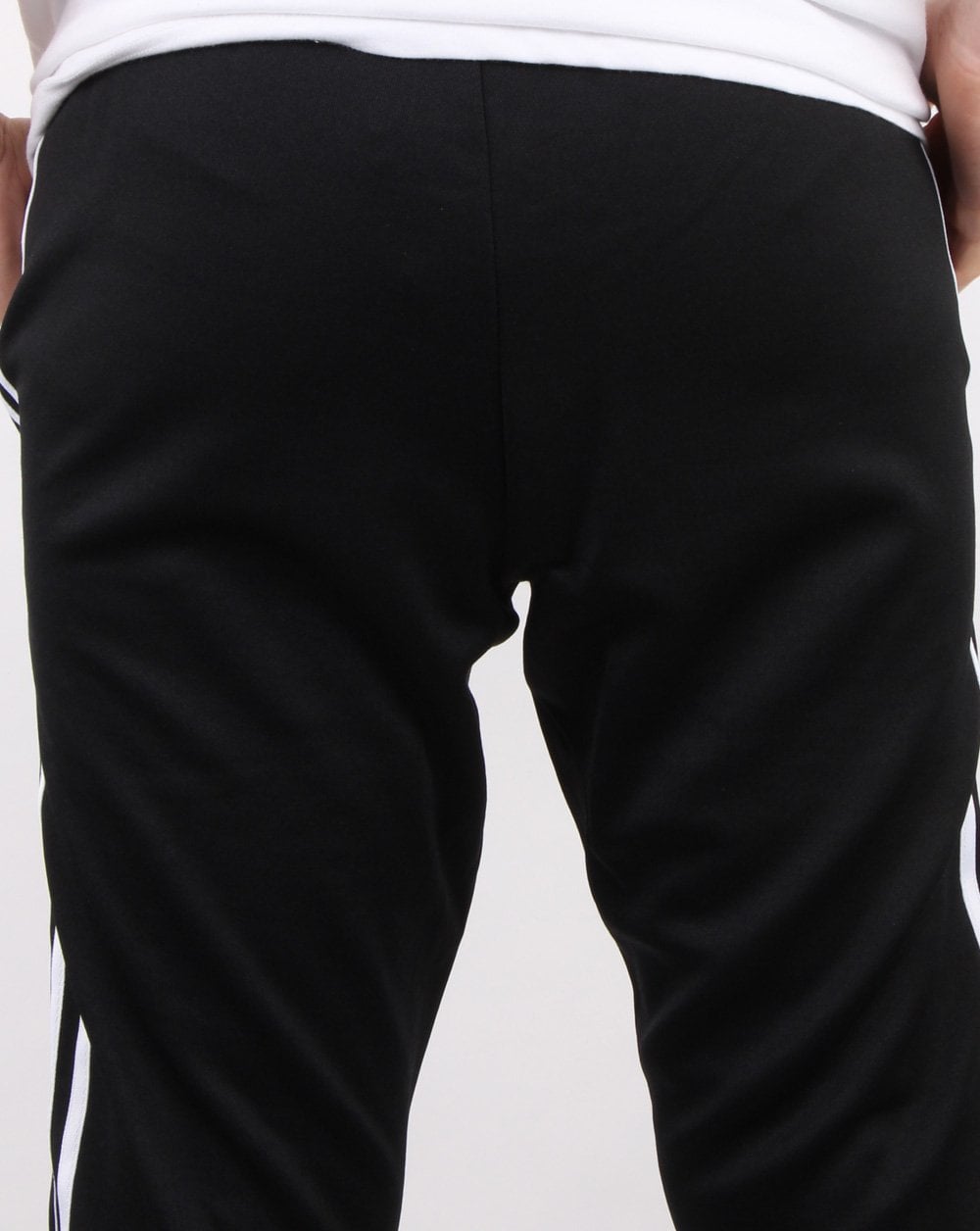 Adidas Originals Superstar Track Pants Black