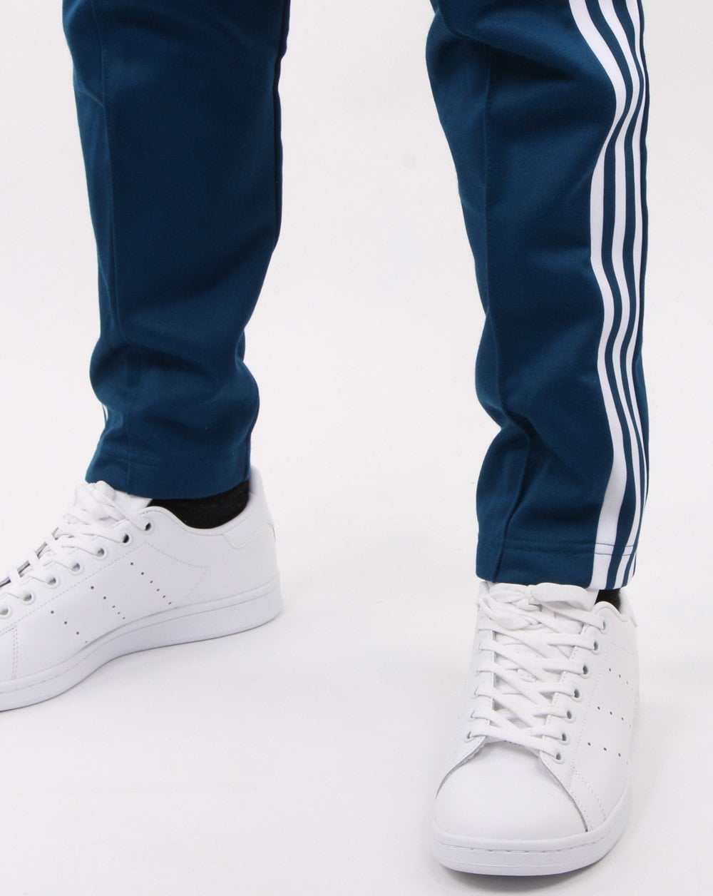 Adidas Originals Beckenbauer Trainingshose Dunkelblau