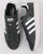 Adidas Campus Trainers Charcoal Grey /white