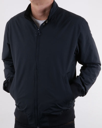 Barbour Royston Freizeitjacke Marineblau