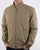Barbour Harrington Royston Casual Jacket Stone