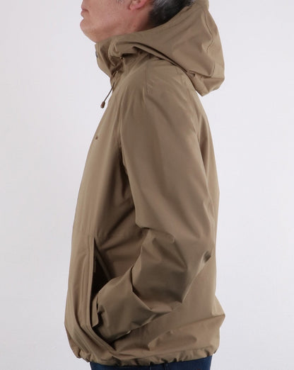 Barbour Noden Jacke Sand