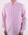 Barbour Oxford Shirt Pink