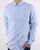 Gant The Oxford Button Down Shirt Capri Blue