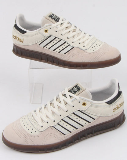 Adidas Handball Top Trainers Off White/Carbon