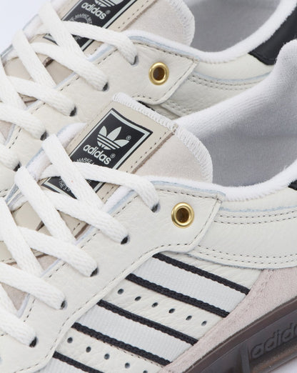 Adidas Handball Top Trainers Off White/Carbon