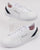 Ellesse LS-80 Leather Trainers White