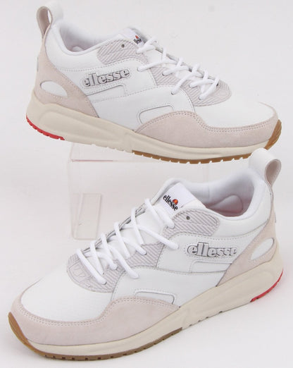 Ellesse Potenza Sneakers Weiß