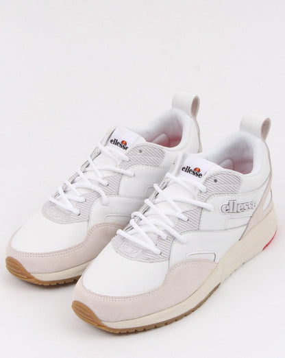 Ellesse Potenza Sneakers Weiß
