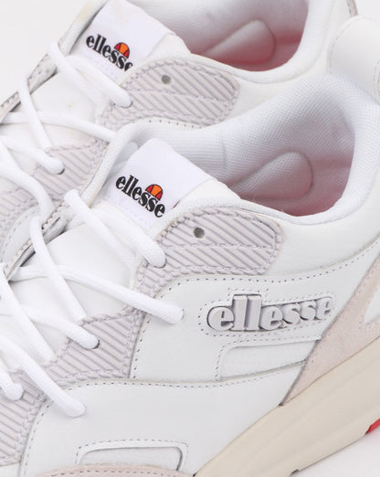 Ellesse Potenza Sneakers Weiß