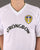 Leeds United 2001 Shirt White