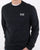 Emporio Armani EA7 Sweatshirt Navy