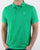 Barbour Polo Shirt Green