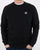 Adidas Originals Essential Crew Sweat Black