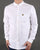 Lyle And Scott Oxford Shirt White