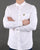 Lyle And Scott Oxford Shirt White