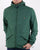 Farah Astoria Hooded Coat Lawn Green
