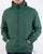 Farah Astoria Hooded Coat Lawn Green