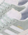 Adidas Gazelle Trainers Vapour Green/white