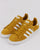 Adidas Campus Trainers Raw Ochre/white