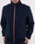 Tommy Hilfiger Bomber Jacket Navy