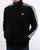 Adidas Originals Velour Track Top Black