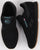 Reebok Classic Leather Trainers Black/Mineral Mist