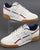 Reebok Workout Plus Classic Trainers White/navy/red