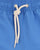 Barbour Logo 5 Swim Shorts Sky Blue