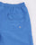 Barbour Logo 5 Swim Shorts Sky Blue