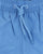 Barbour Large Logo Swim Shorts Blue