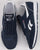 Reebok Classic 83 Trainers Navy/white