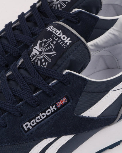 Reebok Classic 83 Sneaker Marineblau/Weiß