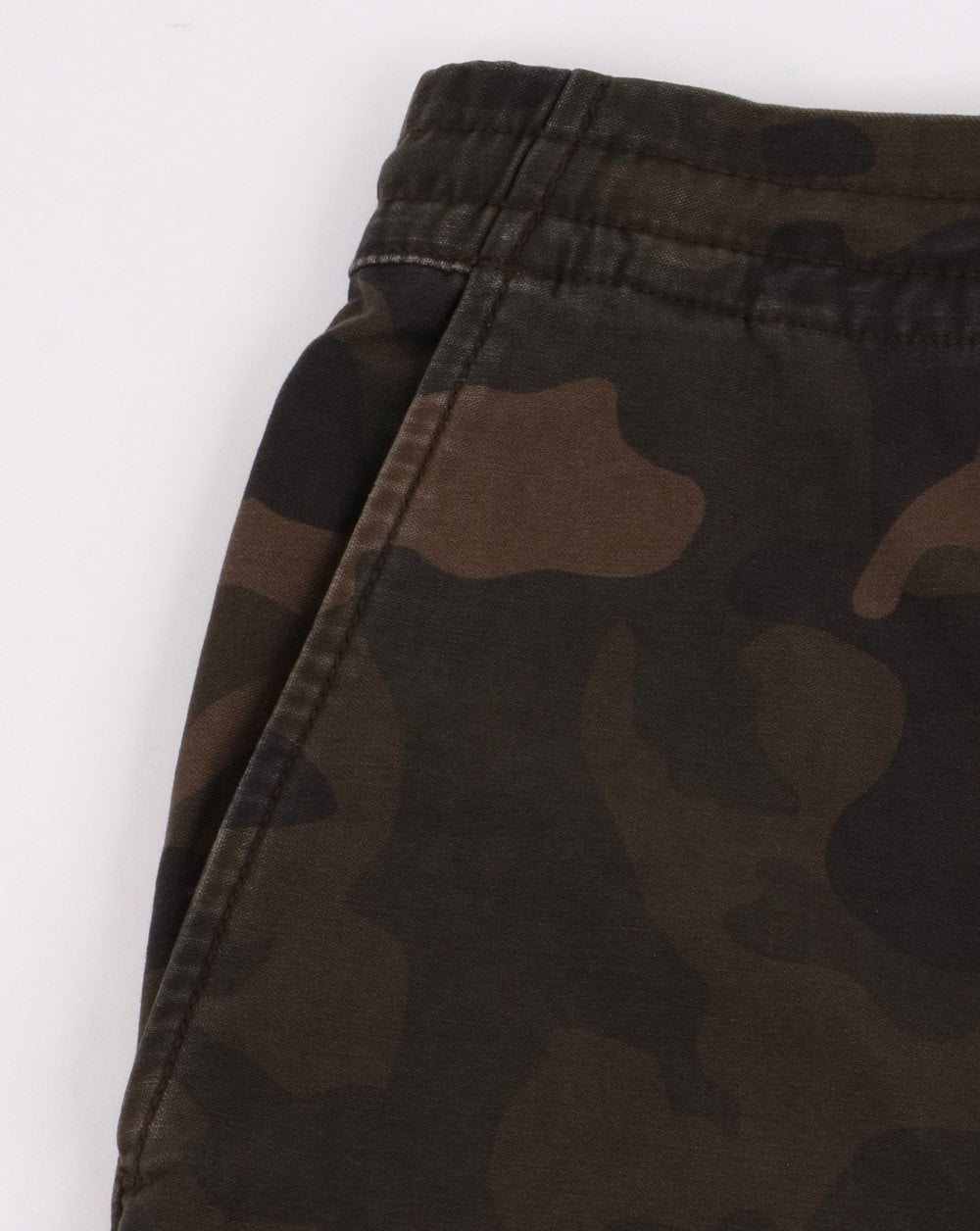 Barbour Bay Camo Short Camouflage