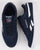 Reebok Revenge Plus Trainers Navy/white