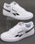 Reebok Revenge Plus Trainers White/black