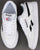 Reebok Revenge Plus Trainers White/black
