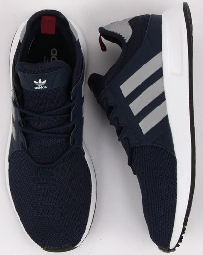 Adidas X_plr Sneaker Marineblau/Silber