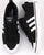 Adidas Nizza Trainers Black/white