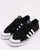 Adidas Nizza Trainers Black/white