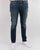 Tommy Hilfiger Dynamic Stretch Slim Scanton Jeans Blake Dark Blue
