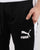 Puma Iconic T7 Track Pants Black