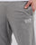 Emporio Armani EA7 Slim Fit Track Pants Grey