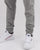 Emporio Armani EA7 Slim Fit Track Pants Grey