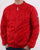 Fila Vintage Terrinda Mk3 Track Top True Red