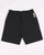 Emporio Armani EA7 Core Logo Fleece Shorts Navy