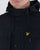 Lyle And Scott Pocket Jacket Dark Navy