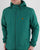 Lyle And Scott Zip Through Hooded Jacket Alpine Green